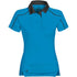 Women's Crossover Performance Polo - TPS-1W